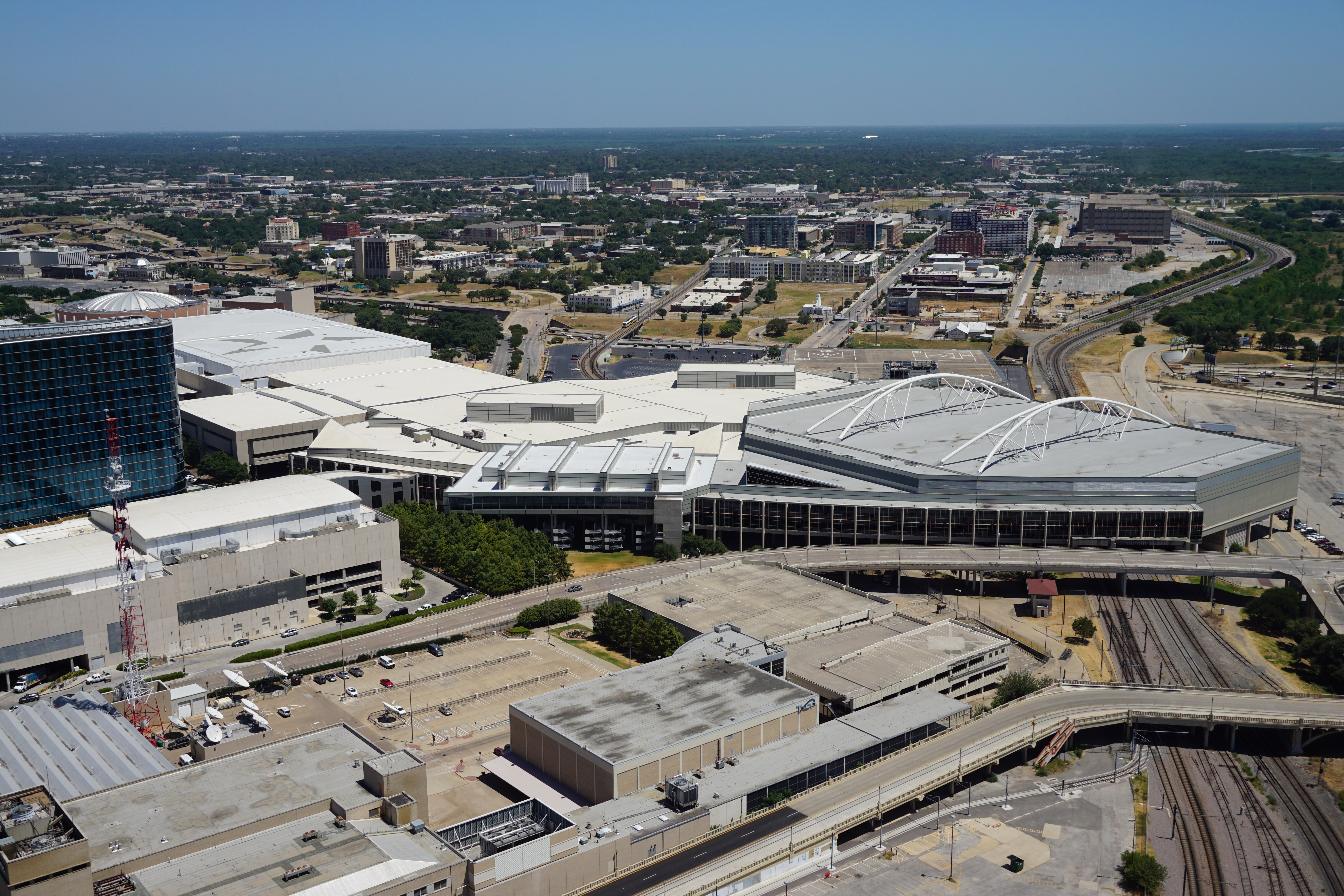 What Happened at Dallas City Hall This Week? | Sept. 21-25